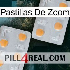 Zoom Pills 25